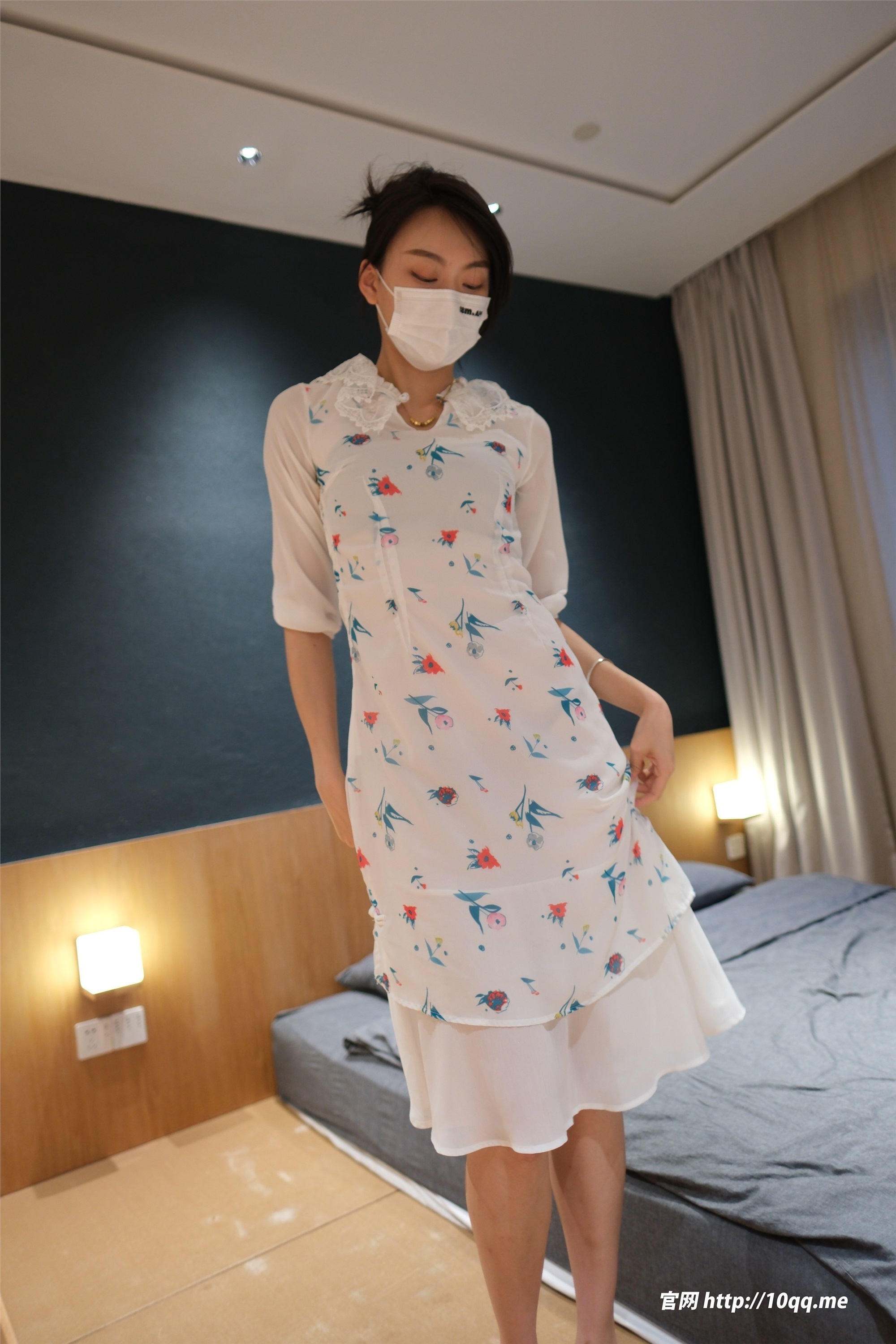 ROSI口罩系列 2024.09.15 NO.3017